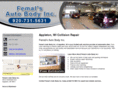 femalsautobody.net