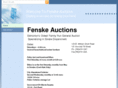 fenskeauctions.com