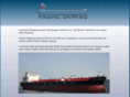 finavalshipping.com