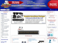 firststopsecurity.com