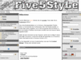 five5style.com