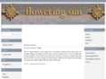 floweringsun.com