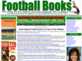 footballbooks.com