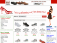 footwear.com