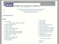 gaddamassociates.com