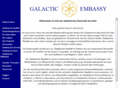 galacticambassador.com