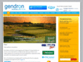 gendrongolf.com