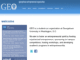georgetownentrepreneurial.com