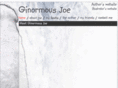 ginormousjoe.com