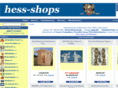 hess-shops.de