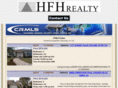 hfhrealty.com