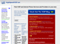 highspeedvoip.net