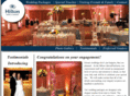 hiltonreceptions.com