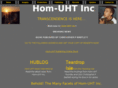 hom-uht.com