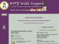 hopewithsupport.org