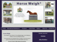 horseweigh.com