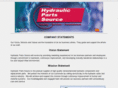 hydparts.com