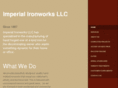 imperialironllc.com