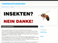 insektenschutzfenster.net