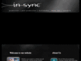 insyncproductions.com