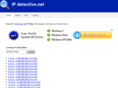ip-detective.net