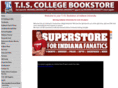 iubookstores.com