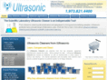 iultrasonic.com