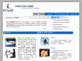 ivorysolution.com