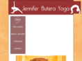 jbuterayoga.com