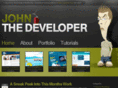 johnthedeveloper.co.uk