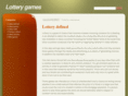 joygames.org