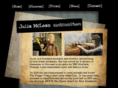 juliamclean.com