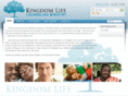 kingdomlifecounseling.com
