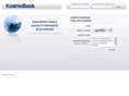 kosmobook.com