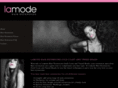 lamodehairextensions.com