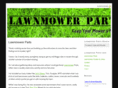 lawnmowerpart.info