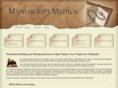 manuscriptmedics.com