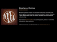 marshwoodguitars.com