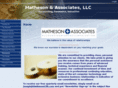 mathesoncpa.com