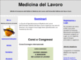 medicina-del-lavoro.com