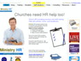 ministryhr.com
