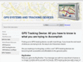 missinggps.com