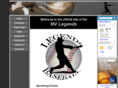 mvlegends.com