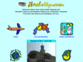 nashcity.com