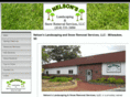 nelsons-landscaping.com