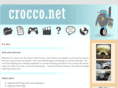 nickcrocco.com