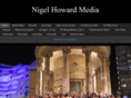 nigelhowardmedia.com