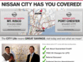 nissancitycars.com