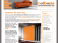 notboxes.com