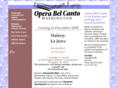 operabelcanto.com